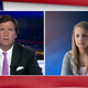 Illustration for article titled Tucker Carlson Spends Entire Show Screaming Over Child Bride He Invited On To Debate Him
